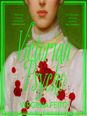 Victorian Psycho - Audiobook